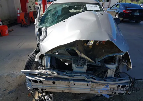 2010 Ford Focus Se from USA, damaged, VIN 1FAHP3FN9AW234046